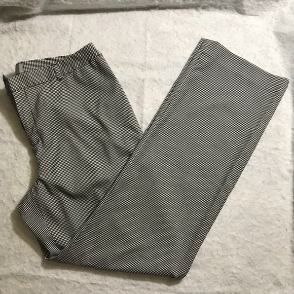 liz claiborne career petite pants